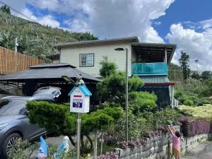 Xiao Tang Villa - Tung-k'eng-ts'un