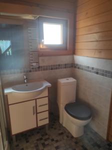 Chalets CHALET DU FLORIVAL : photos des chambres