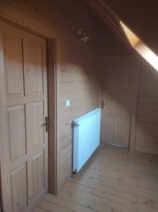 Chalets CHALET DU FLORIVAL : photos des chambres