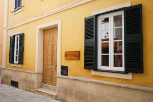Es Mirador Boutique Hotel