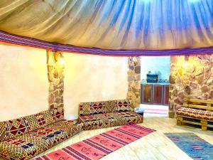 Pink city cottage
