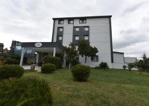 Sahil Hotel Pendik