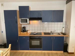 Appartements L'authentique - duplex route des vins - Free Wifi : photos des chambres