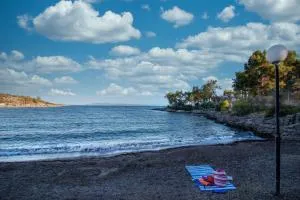 Solomon House - Kritharia