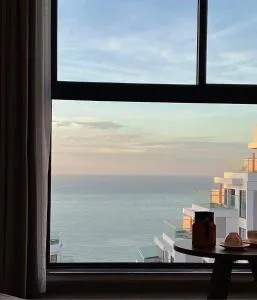 Apec Mandala Cham Bay Mũi Né S2411 - Ấp Long Sơn