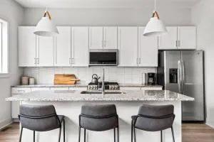 Harmony 18 - Whites Creek