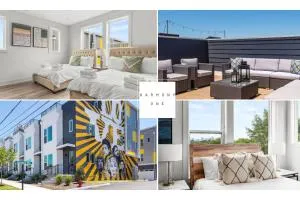 Harmony One - Whites Creek