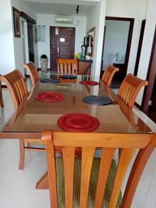 Sandy Shores, Beachfront, Nilaveli