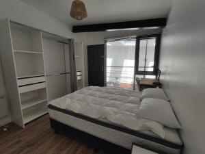 Appartements RESIDENCE FLORALE : photos des chambres