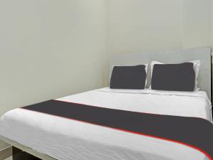 Collection O Brahma Residency - 4hvězdičkové hotely ve městě Chinchiwad