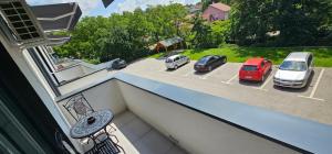 Lux Apartmani Novi Park