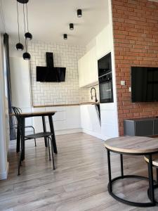 Apartament Świdnicka 49