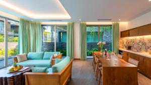 Two-Bedroom Villa - Included Daily Afternoon Tea at VIP Lounge