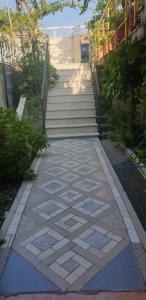 Hills Villa
