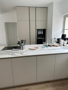 Appartements Appartement Design X - Quimper : photos des chambres