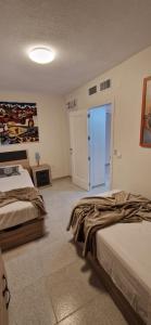 Jardin playa del cura apartment