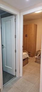 Jardin playa del cura apartment