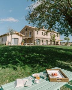 Casa Saba ospitalità con vista