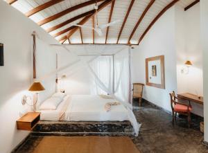 Amuura Beach Villa
