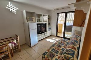 Appartements Appart le Lavandou (le st James) 2 etoiles : photos des chambres