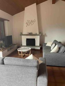 Casa Verbanella