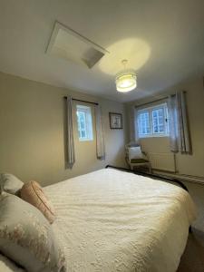 Historic Cambridgeshire Cottage