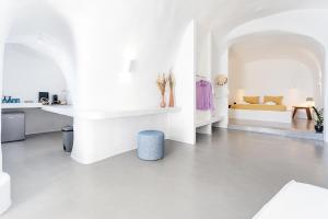 Rafael s Mediteranian Cave Suites