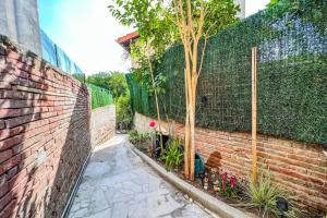 Maisons de vacances Le Charme des Tolosans : photos des chambres