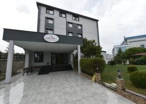 Sahil Hotel Pendik