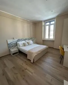 Breccia Nel Mare - Avenza