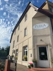 Wisełka PERŁA Bałtyku - 维塞乌卡