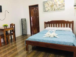 Room 2 Deluxe Fuego Island Guest House By Fuego Island Private Resorts