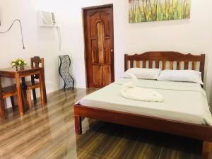 Room 2 Deluxe Fuego Island Guest House By Fuego Island Private Resorts