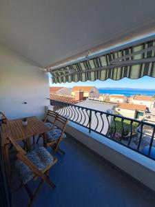 Apartments Ostojic