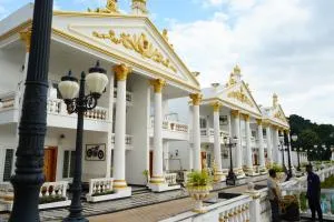 A R Thangakottai - Krishnagiri