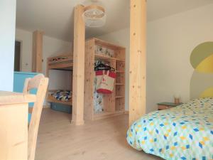 Maisons d'hotes ACCOTINAE : photos des chambres