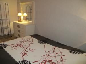 Appart'hotels Les Studios-Hotel de Sommieres : photos des chambres