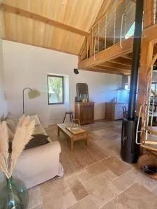 La Grangette de Paunac - Cuzance