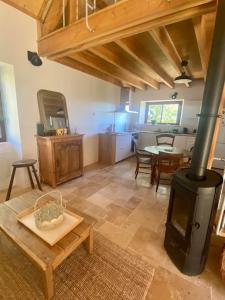 La Grangette de Paunac