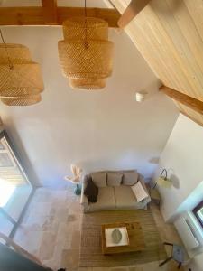 La Grangette de Paunac