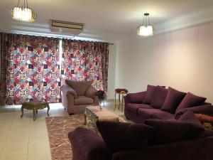 شقة علي النيل 103