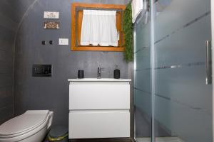 Habitación Doble con vistas a la montaña - 1 o 2 camas