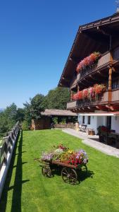 Appartement Oberschernthann