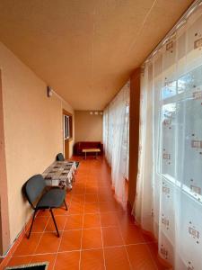 Casa de vacanta trei brazi