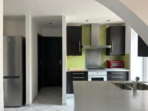 Appartements Interieur d'Artistes : photos des chambres