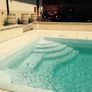 4 star pansion Pension zur Sonne Illmitz Austrija