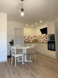 Villas Magnifique maison avec vue mer hauteur de Bastia : photos des chambres