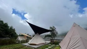 Anh Séo Homestay - Dền Thàng