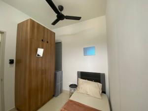 Alanis Dsemporna Homestay