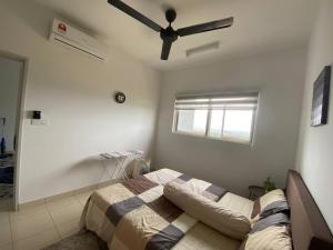 Alanis Dsemporna Homestay
